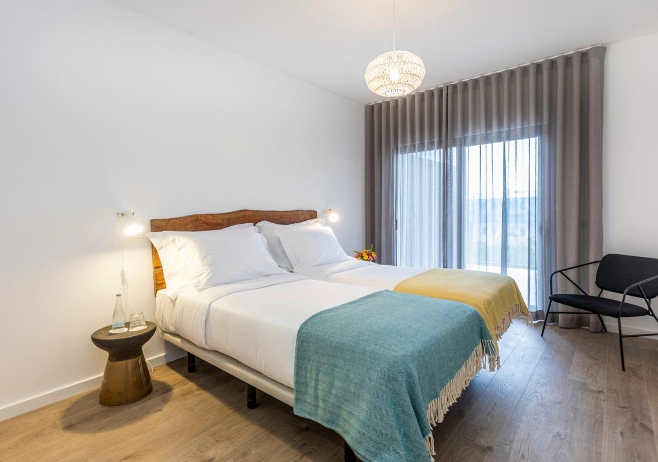 Duplex Apartment