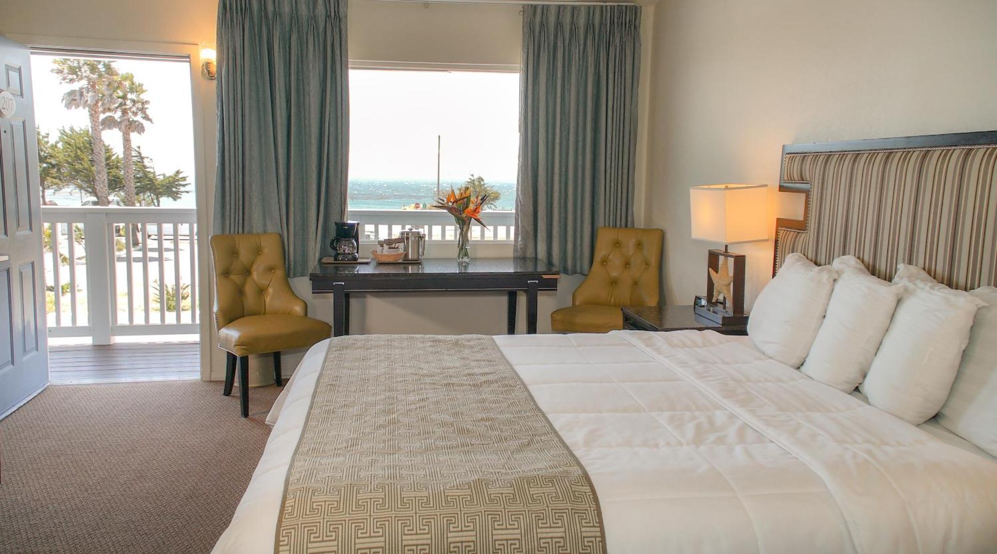 King Room Ocean View