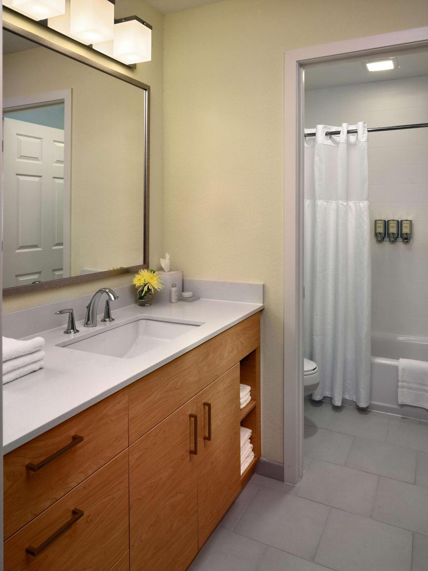 One-Bedroom King Suite Non-Smoking