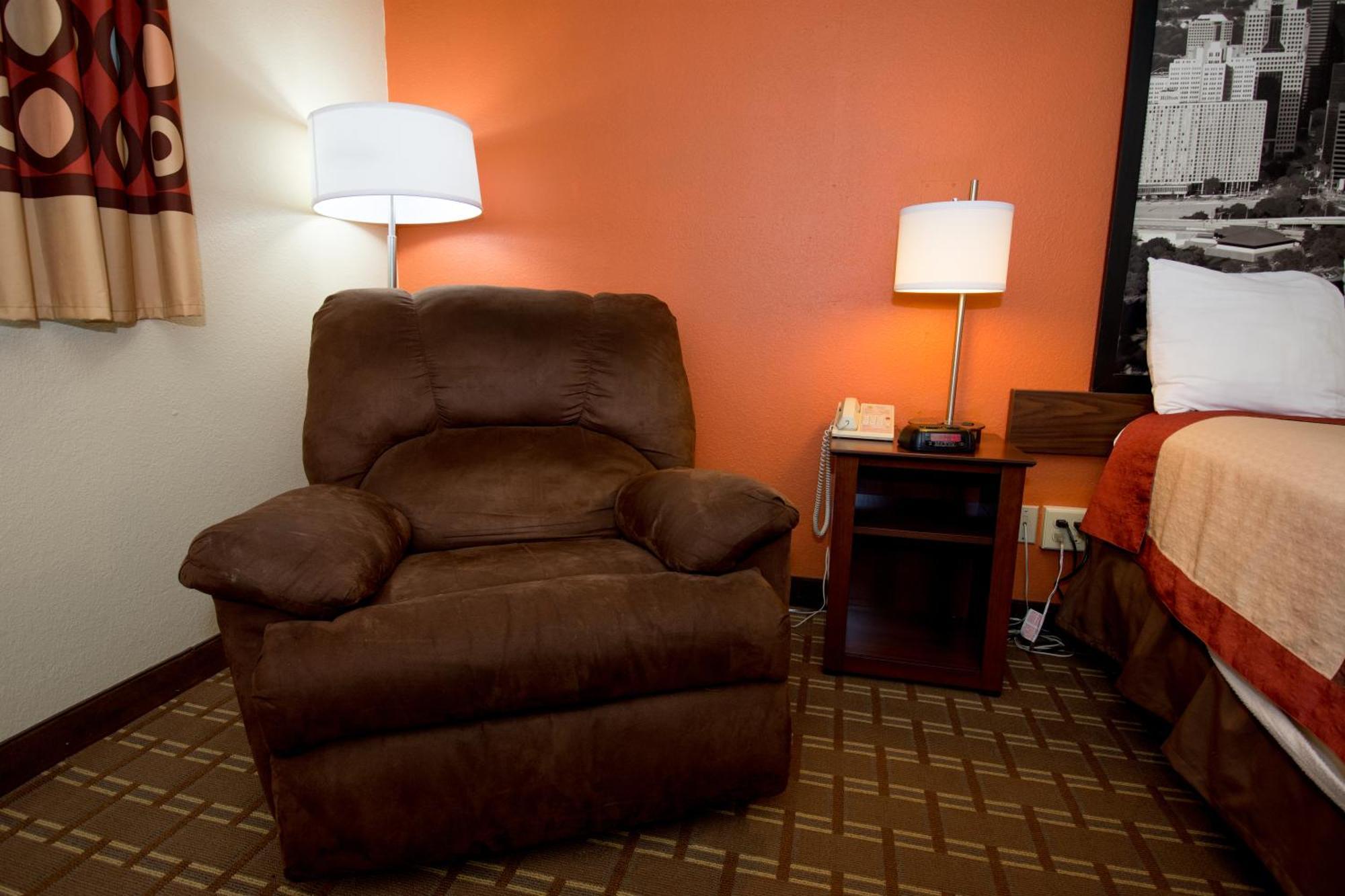 King Room Non-Smoking