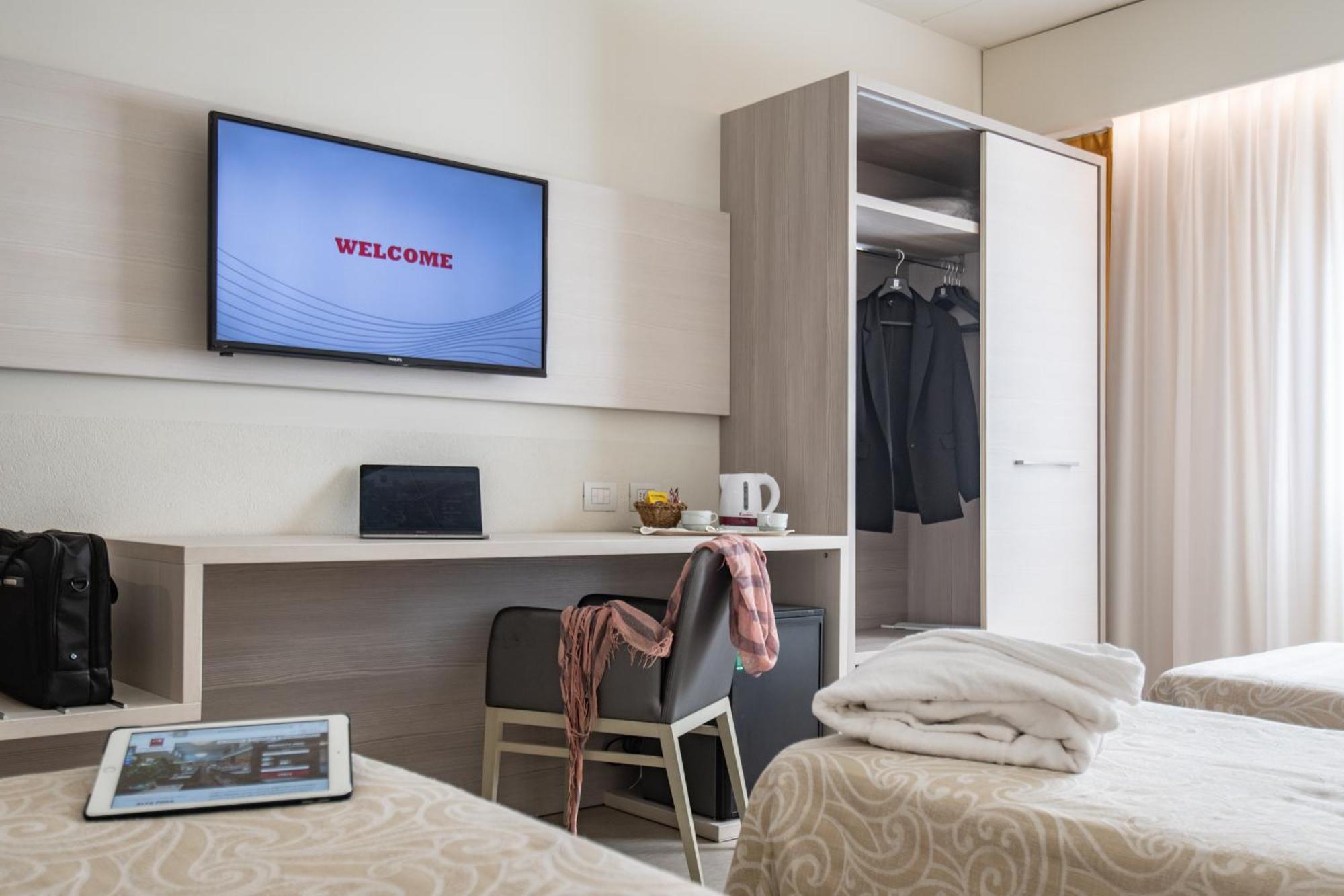 Comfort Triple Room