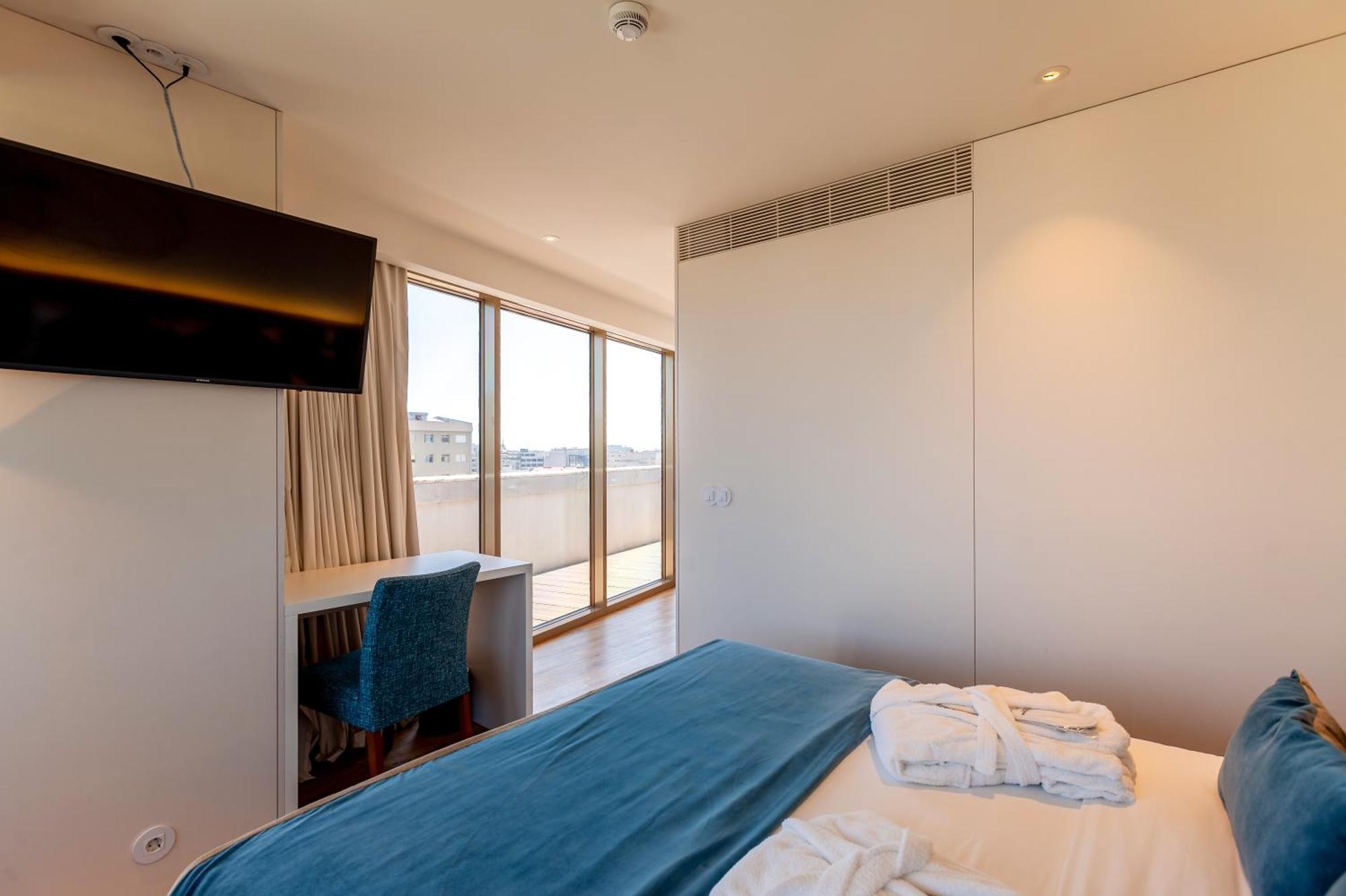 Superior Suite