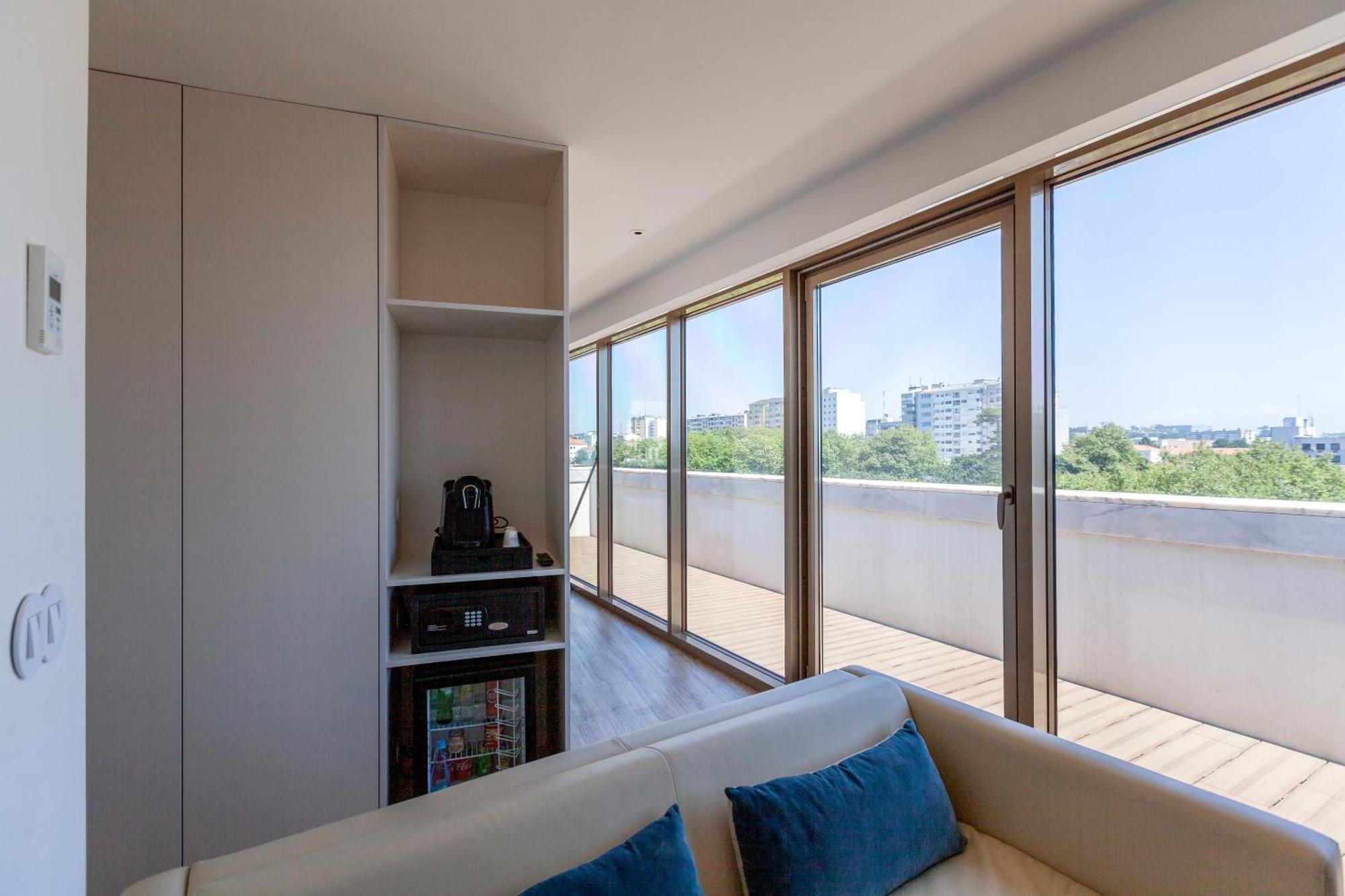 Superior Suite