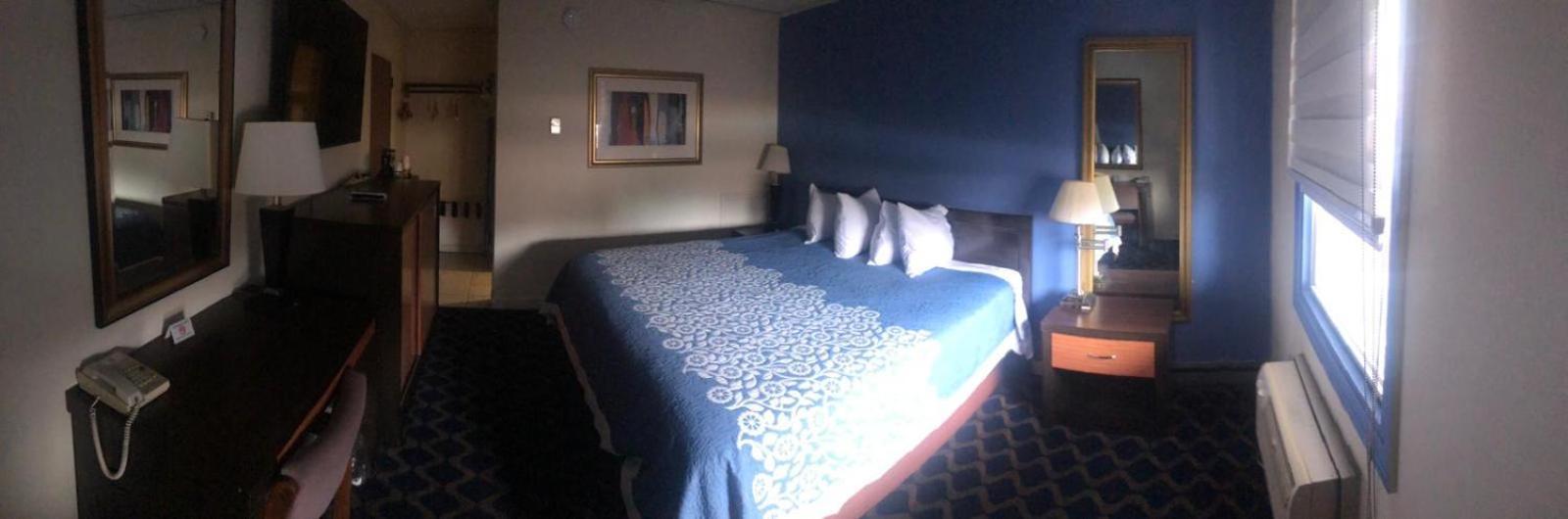 King Room Non-Smoking