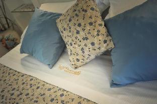 Deluxe Double Room Sea View