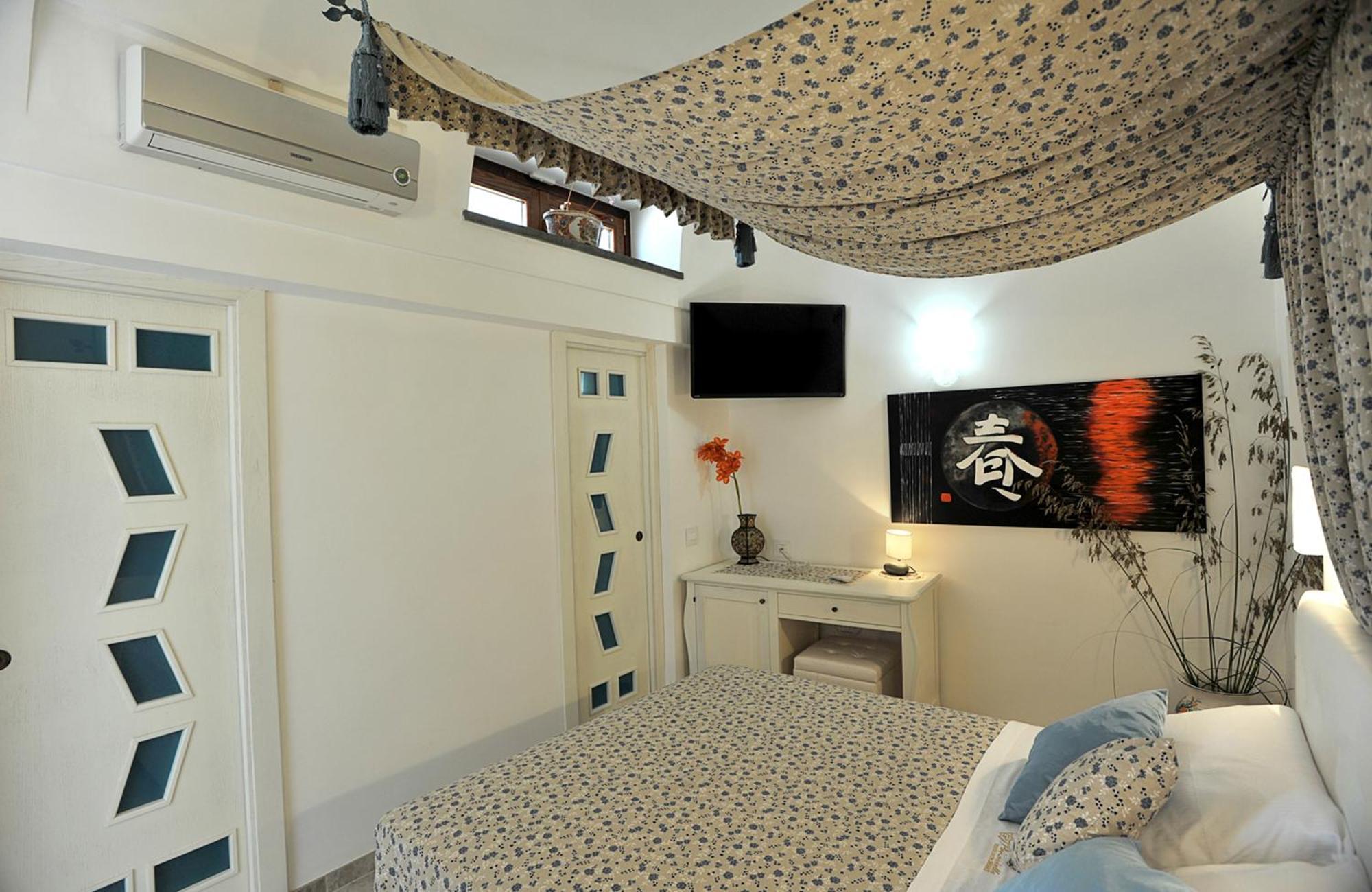 Small Double Room