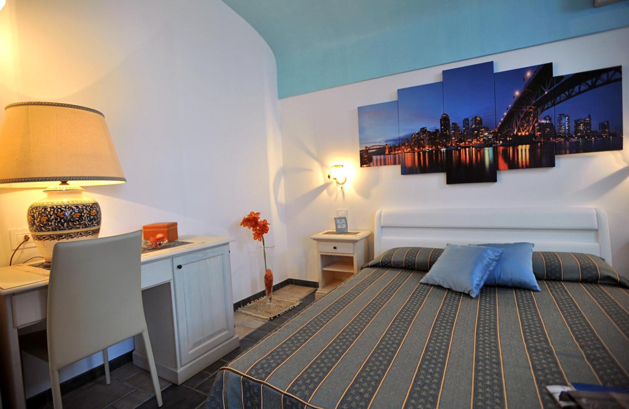 Double Room Street View