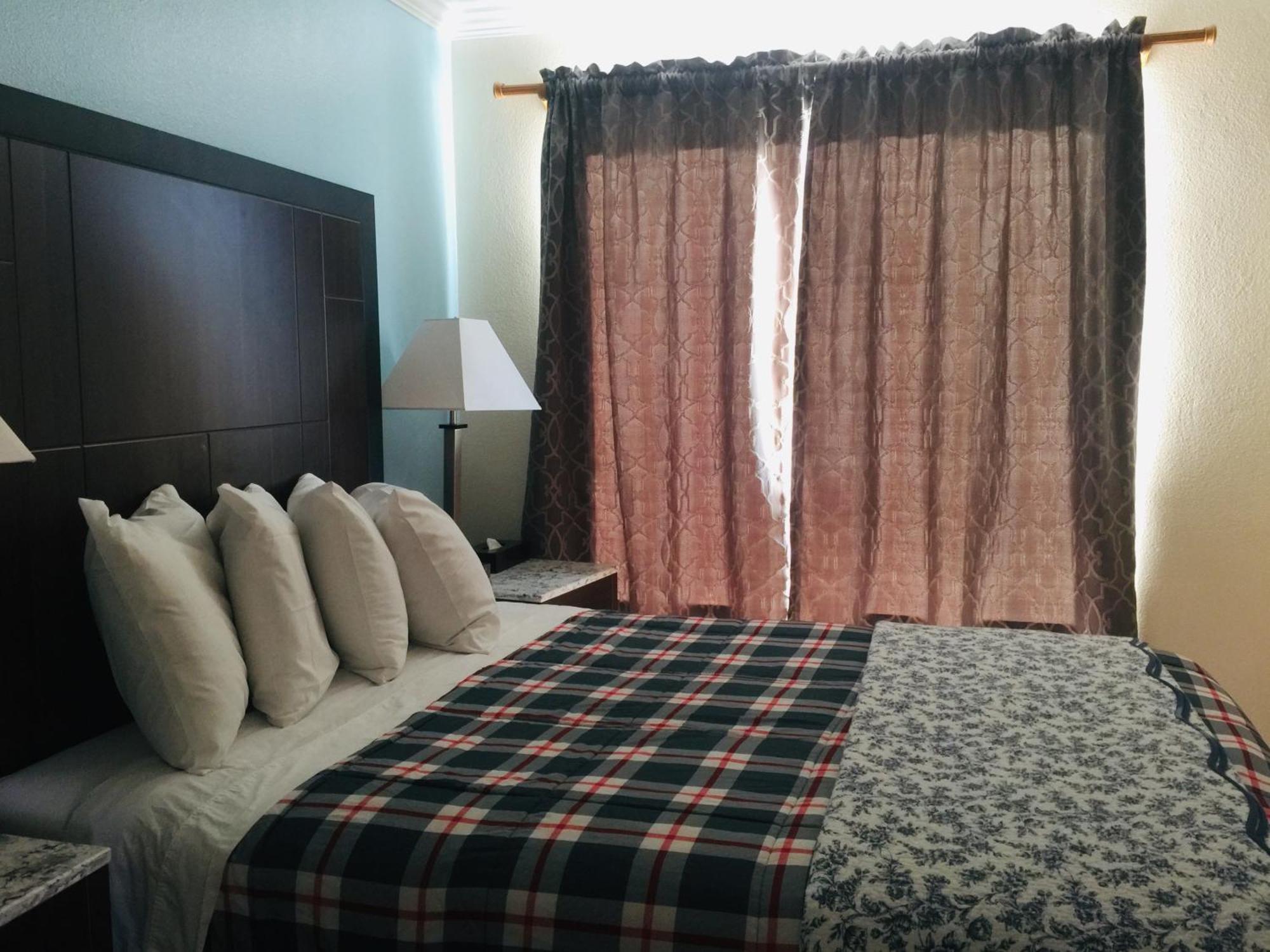 Suite Sea View