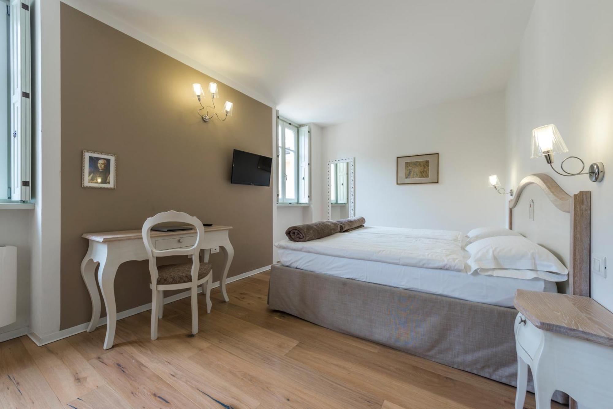 Romantic Double or Twin Room
