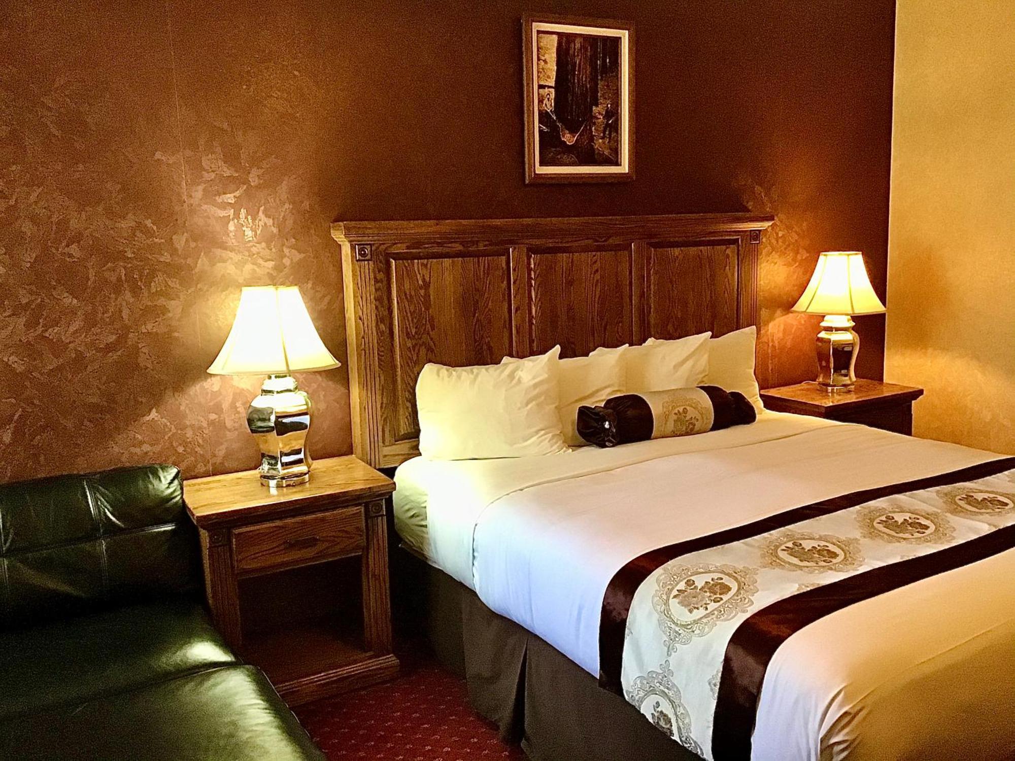 King Room Non-Smoking