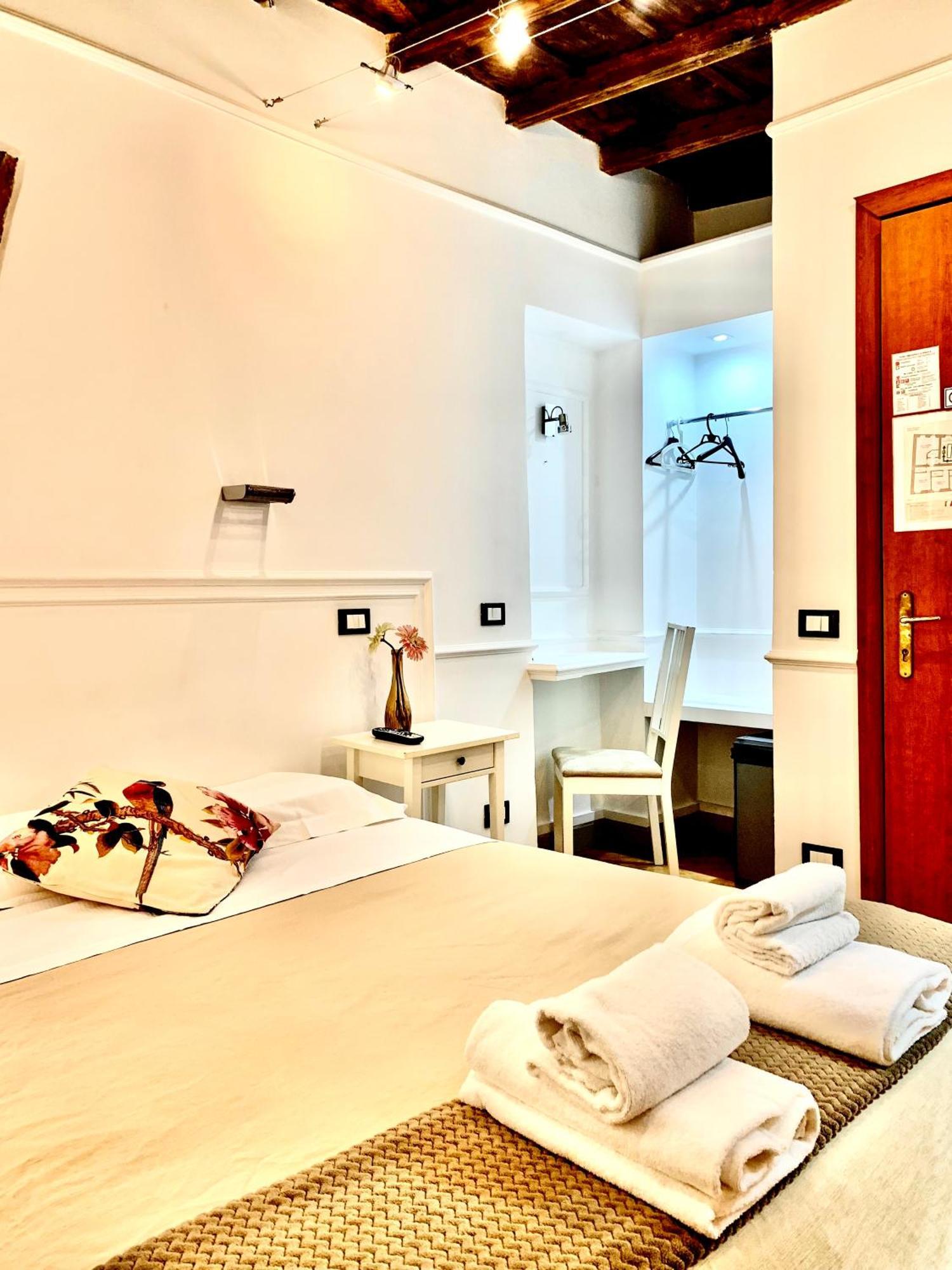 Small Double Room