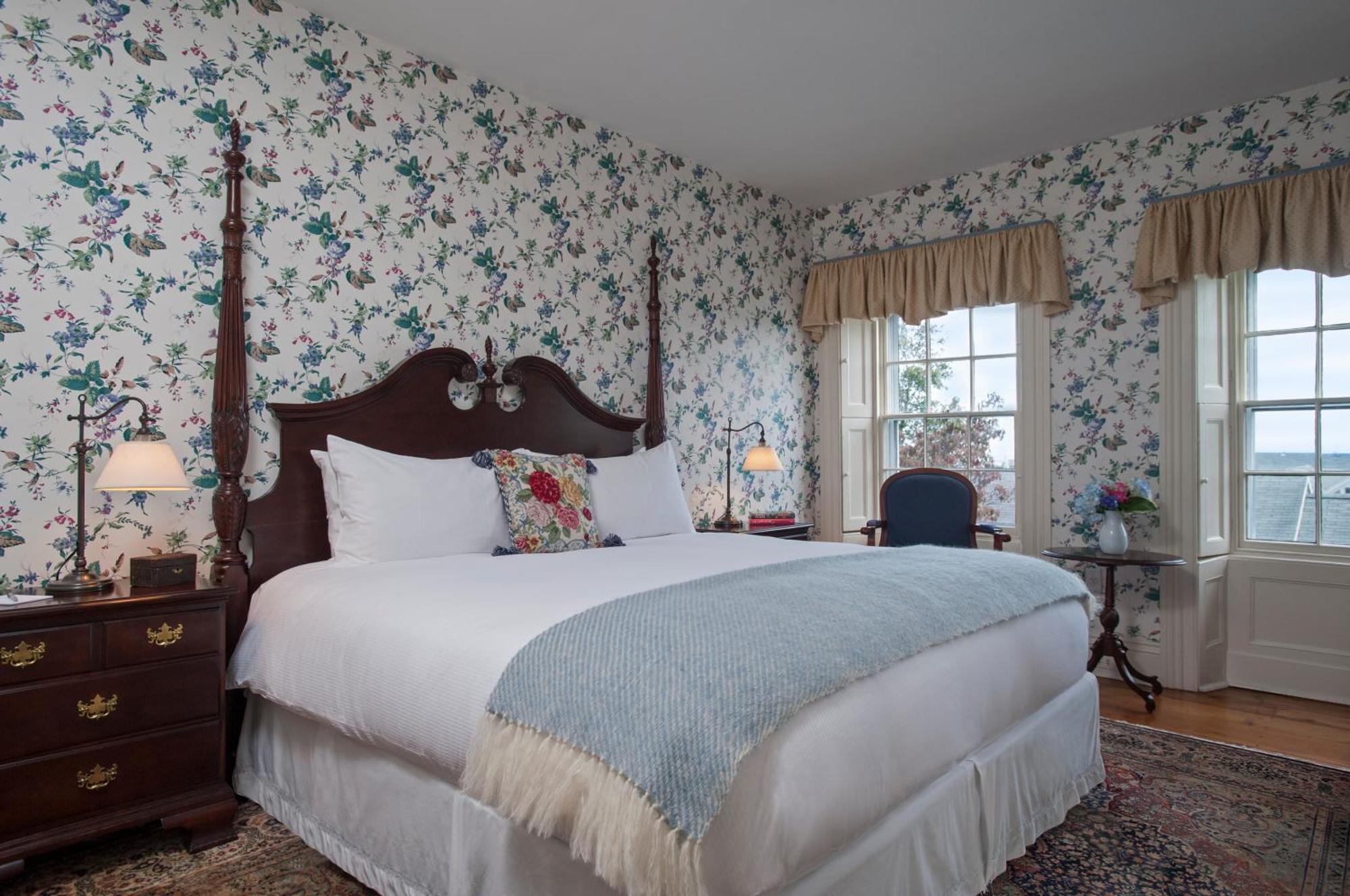 King Room Main Building