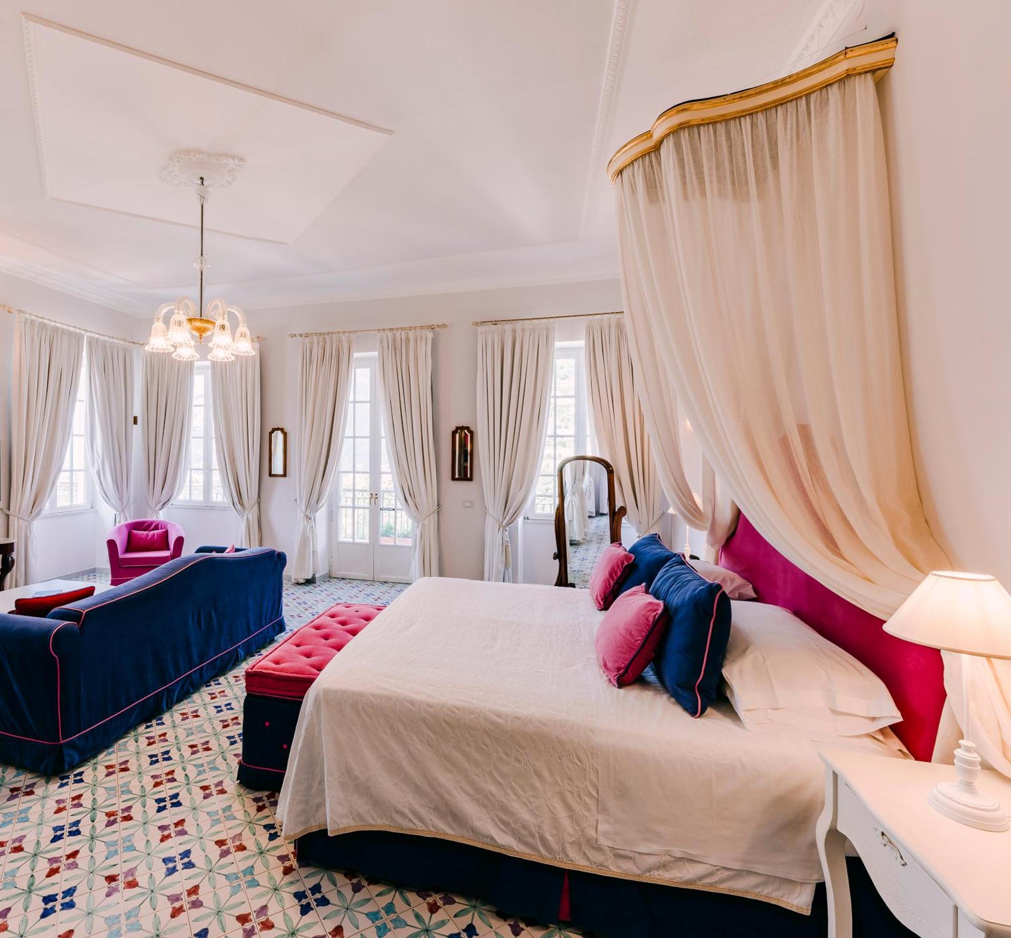 Suite Sea View