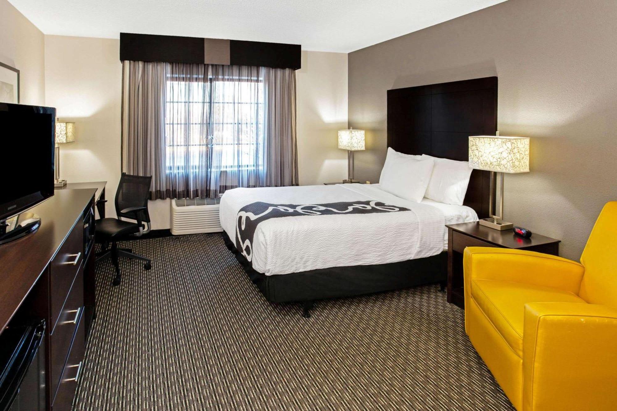 Double Room Disability Access