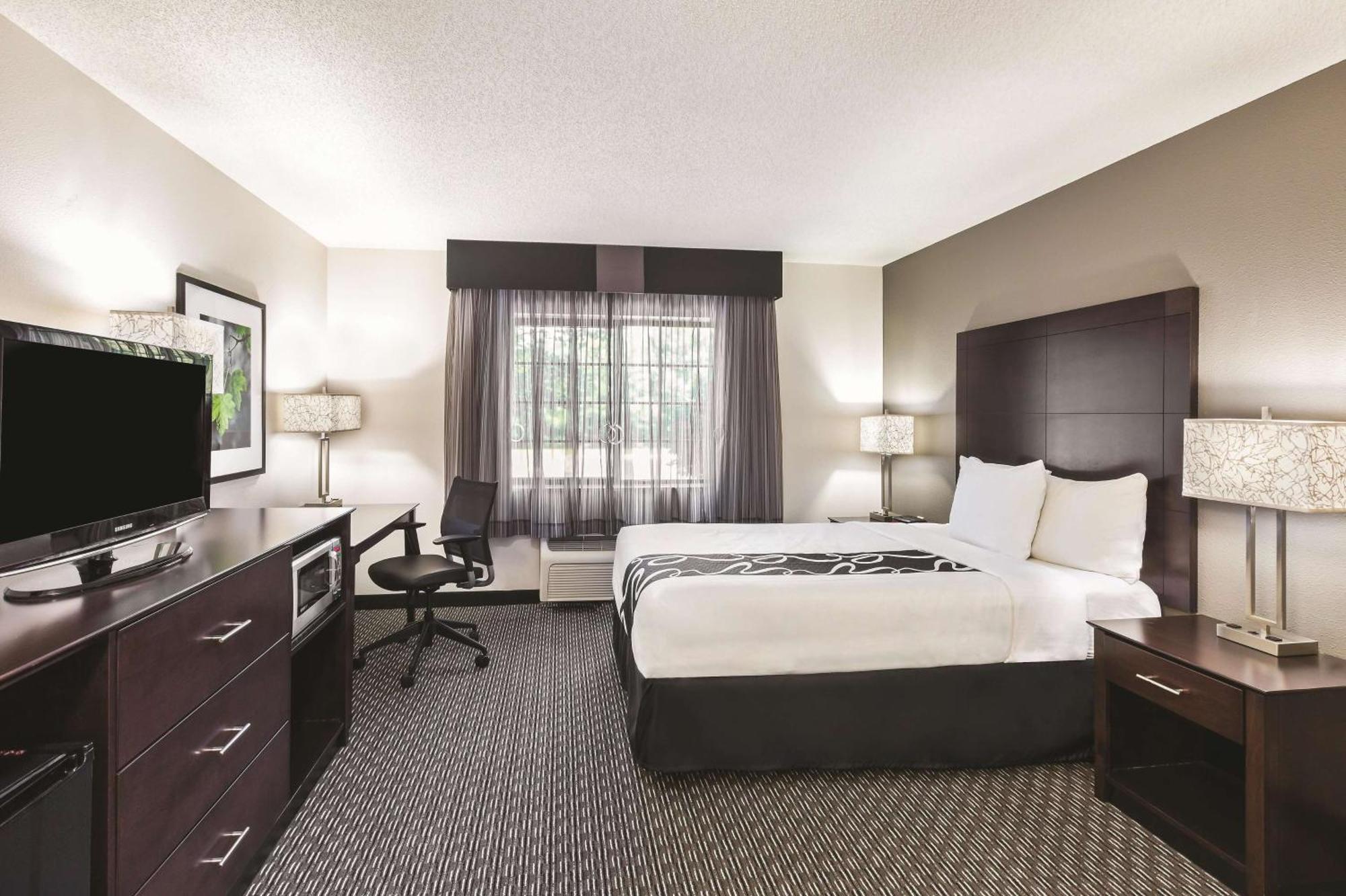Double Room Disability Access