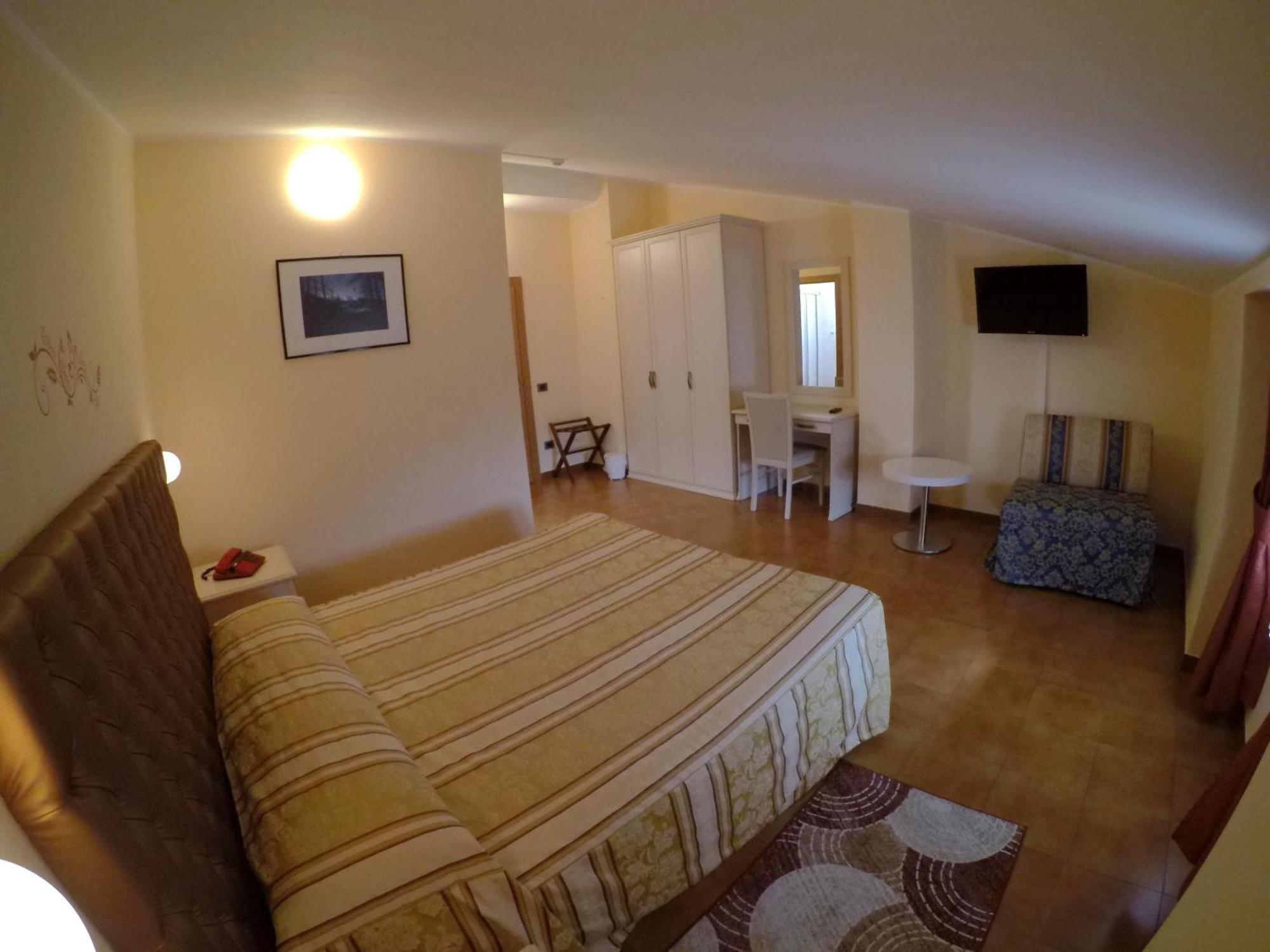 Double or Twin Room