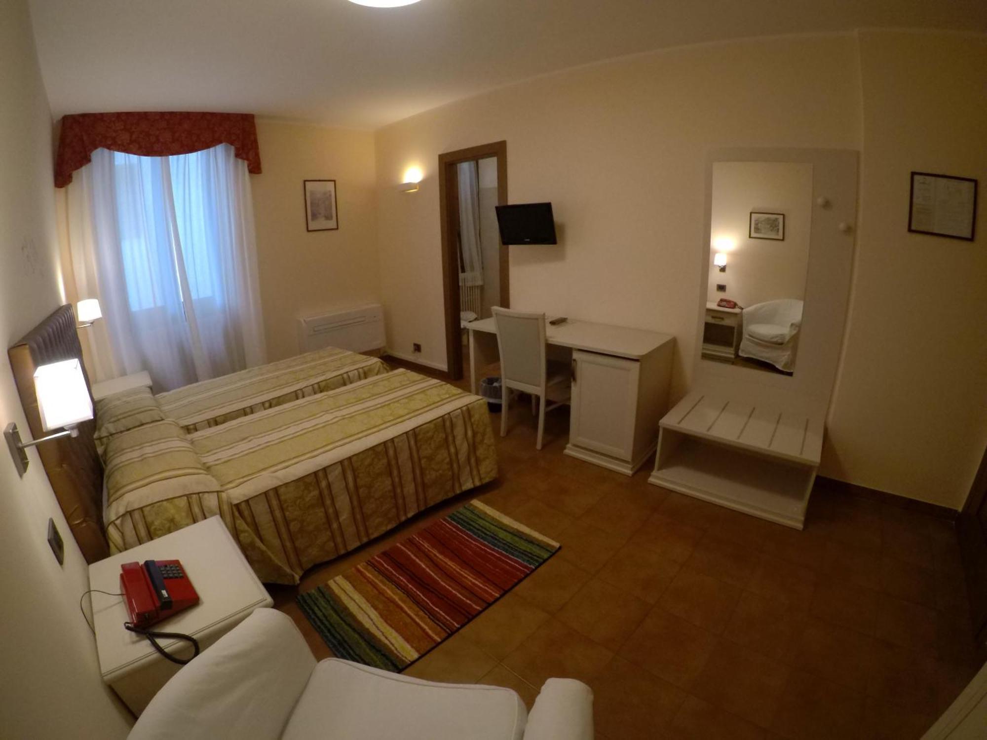 Double or Twin Room