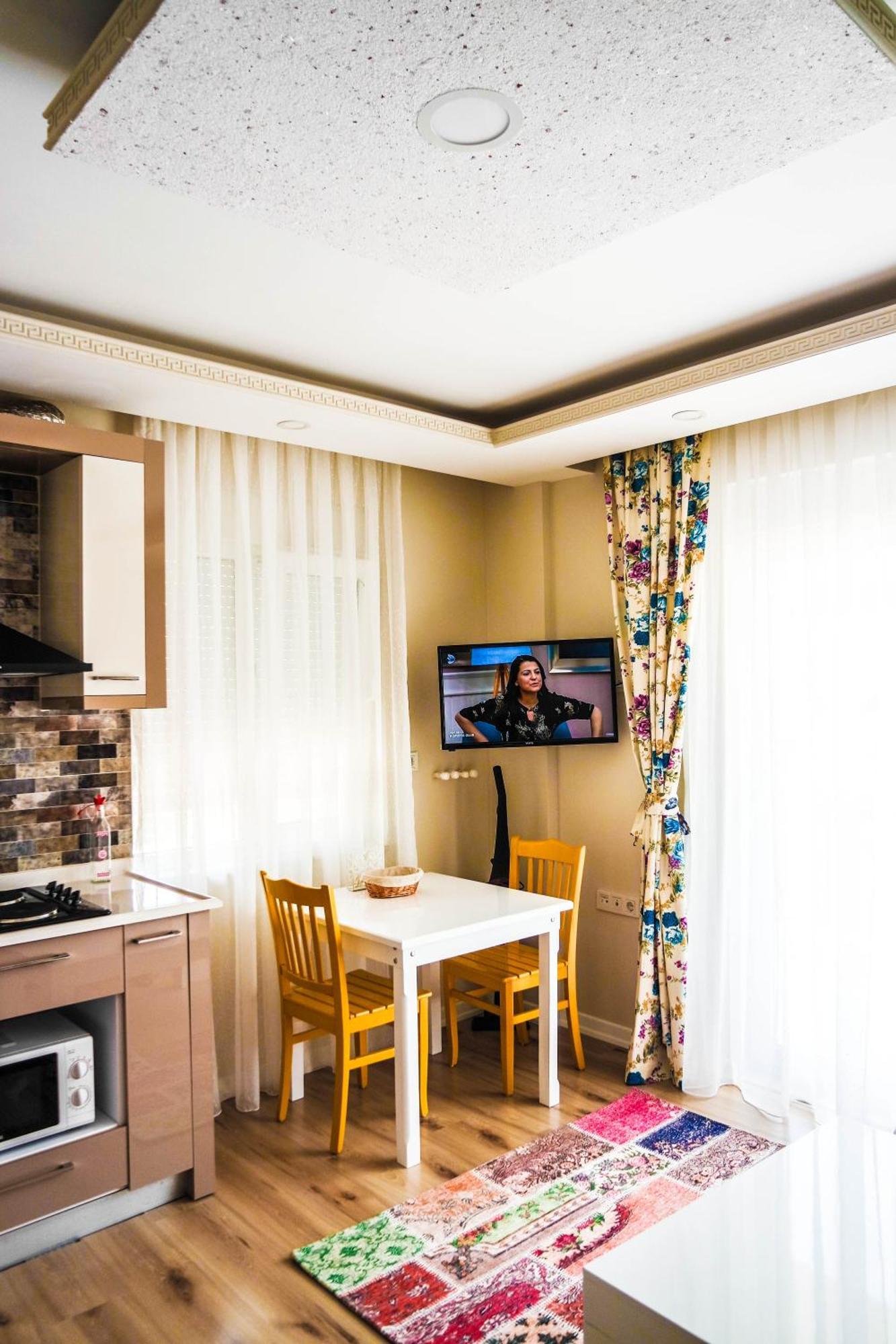 Apartment Ground Floor