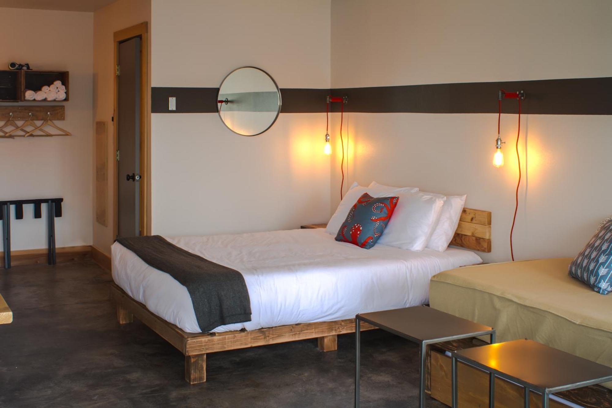 Superior Queen Room