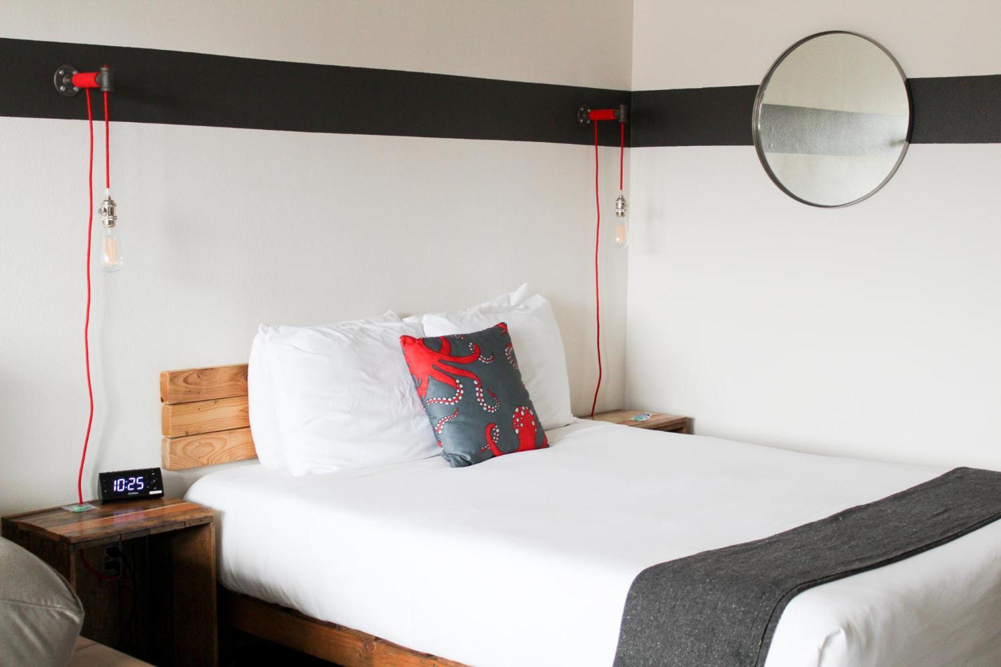Superior Queen Room
