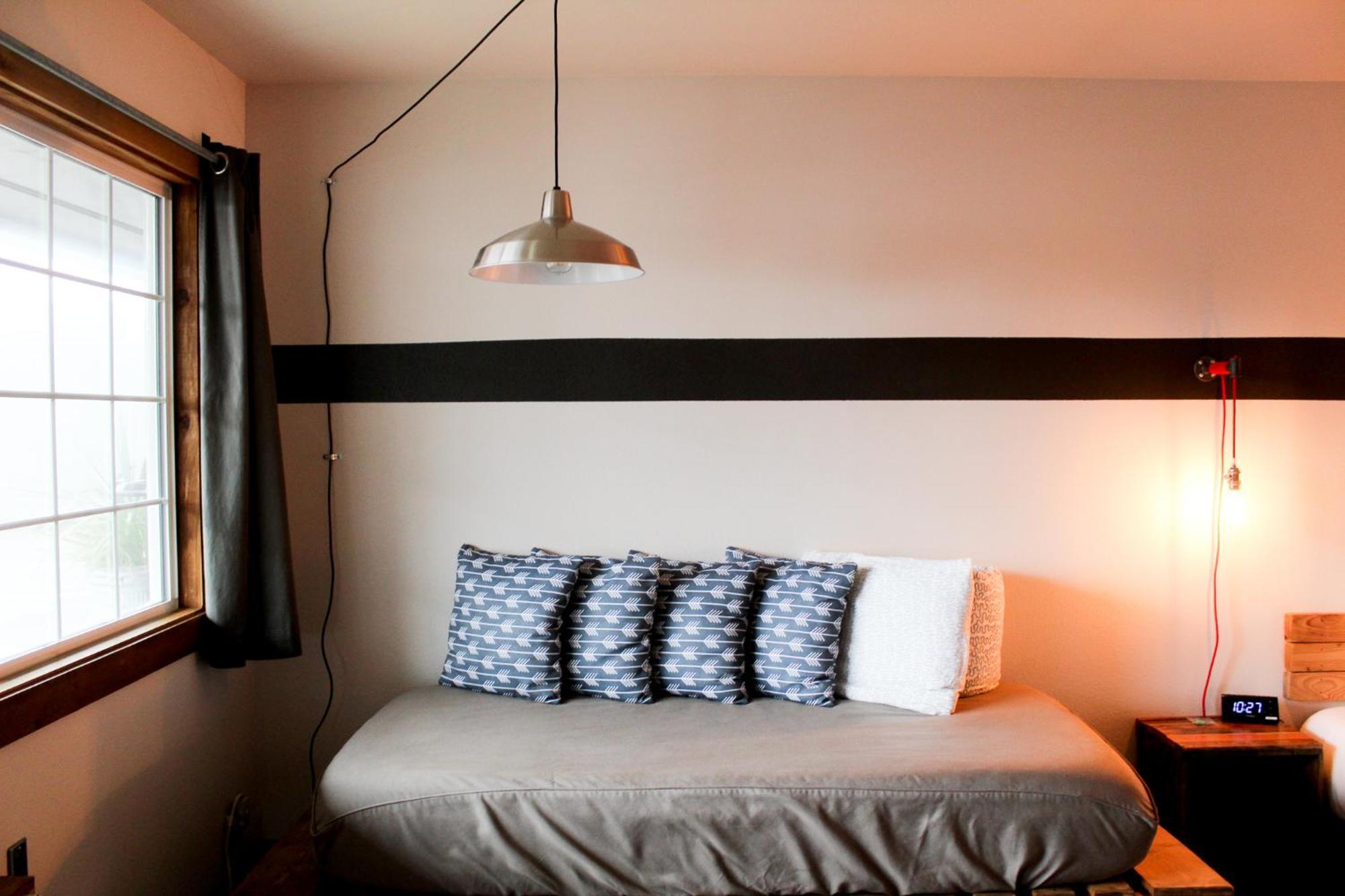Superior Queen Room