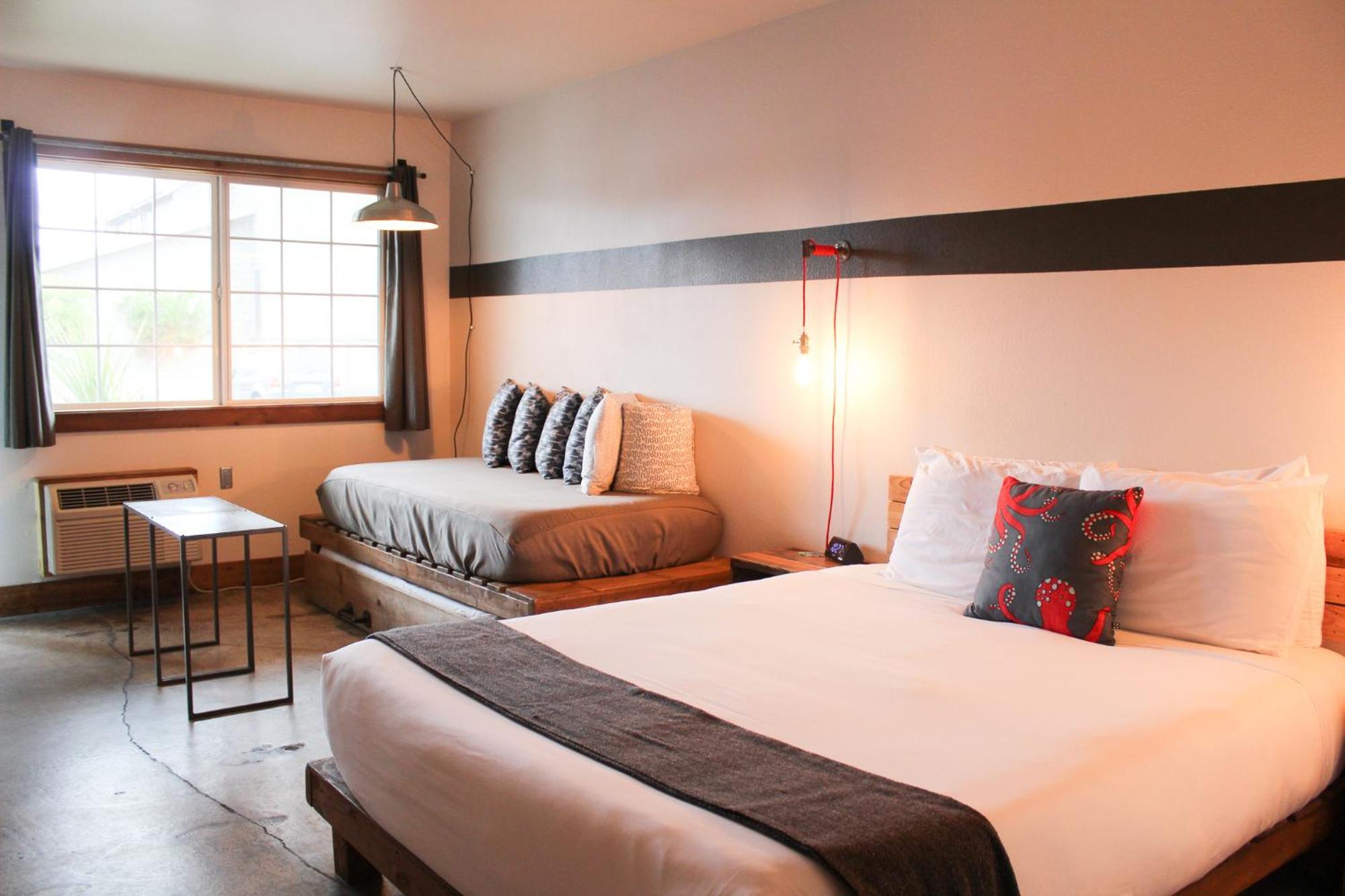 Superior Queen Room