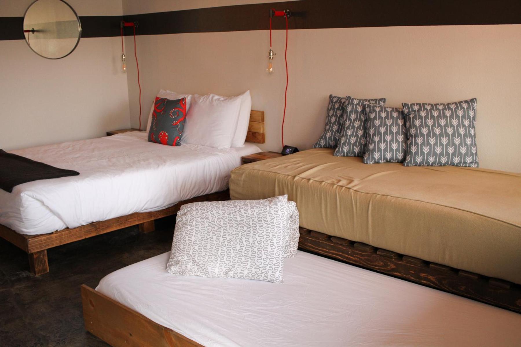 Superior Queen Room