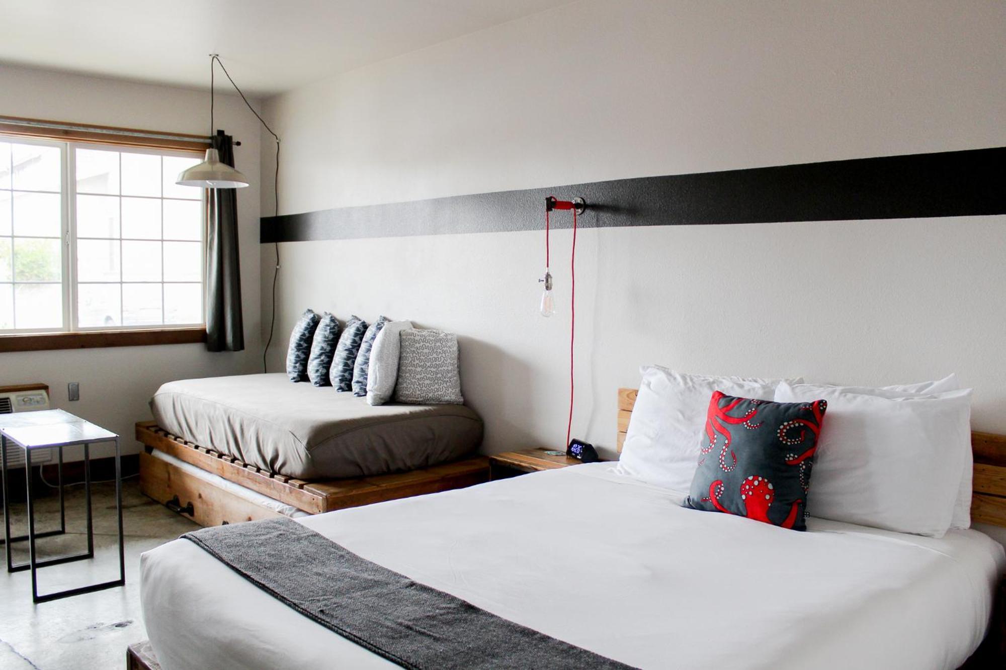 Superior Queen Room