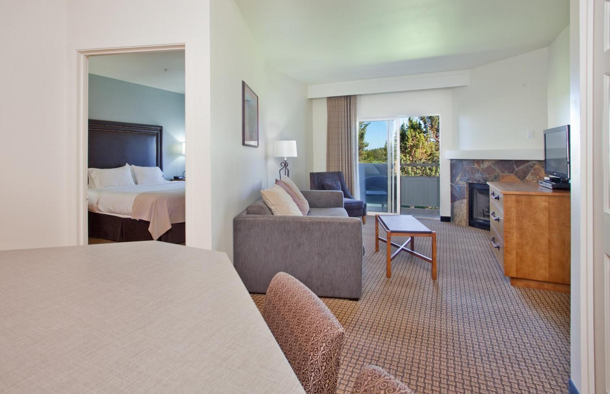 King Suite