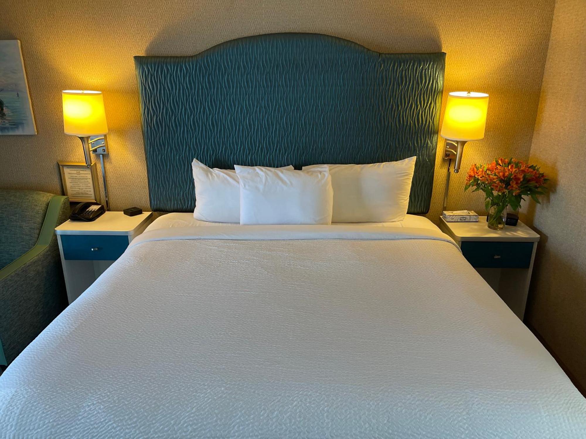 Premium King Room