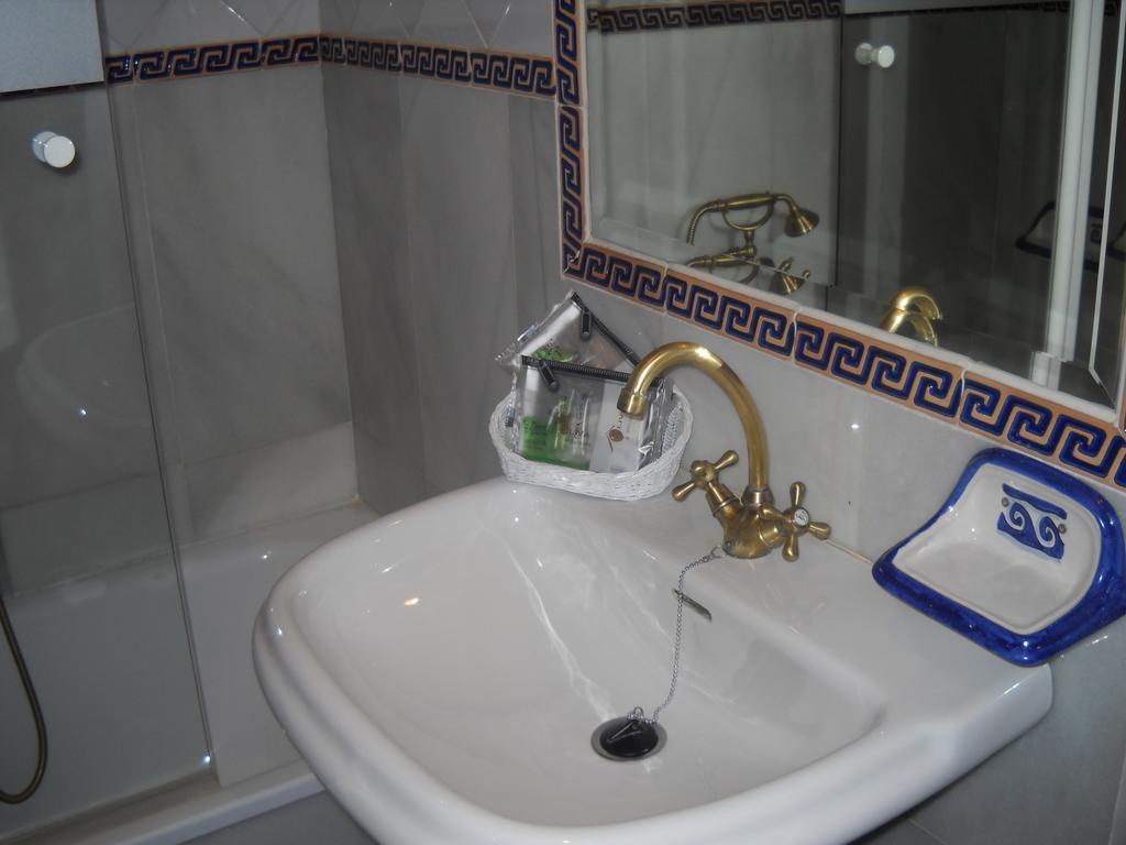 Habitación Doble Económica