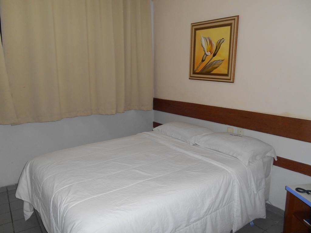 Quarto Duplo Standard
