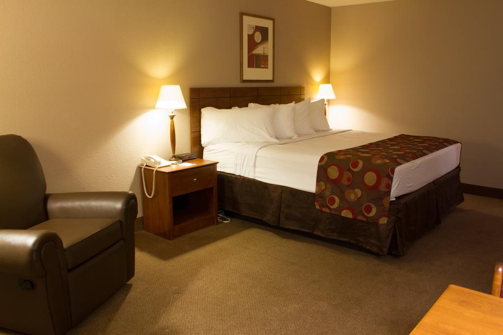 King Room Non-Smoking