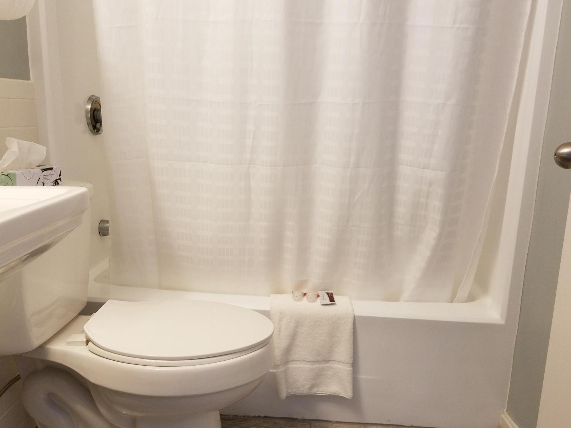 Deluxe King Room Non Smoking