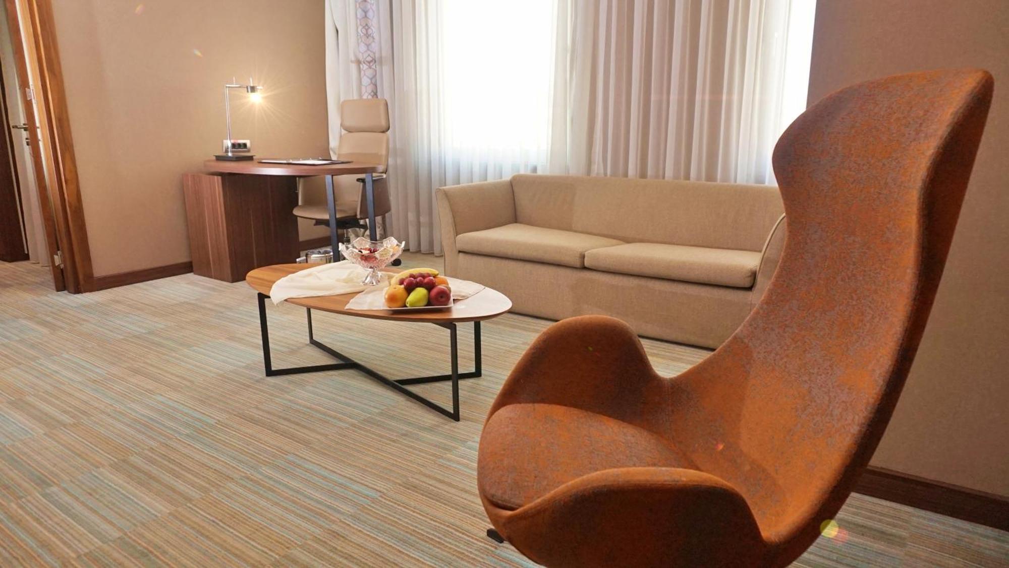 Room Airport Transfer