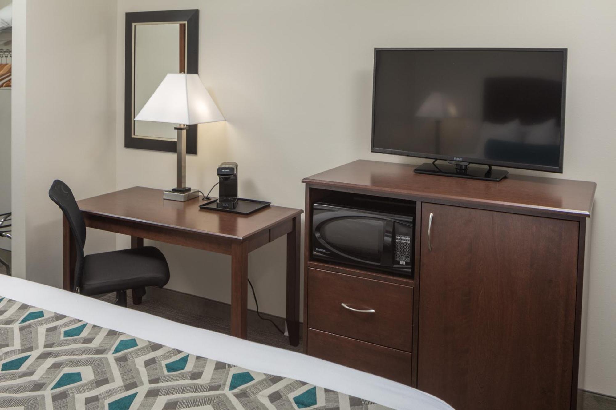 King Room