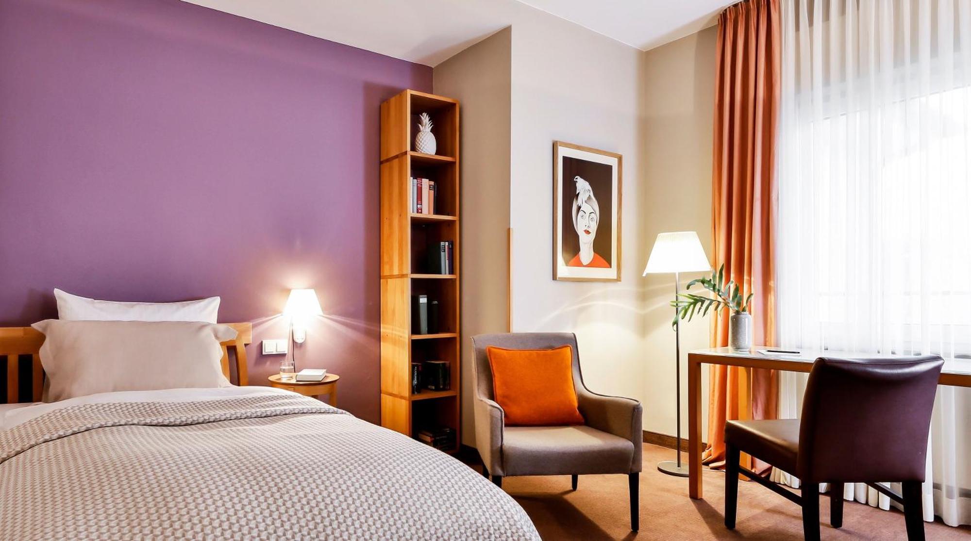 Classic Single Room