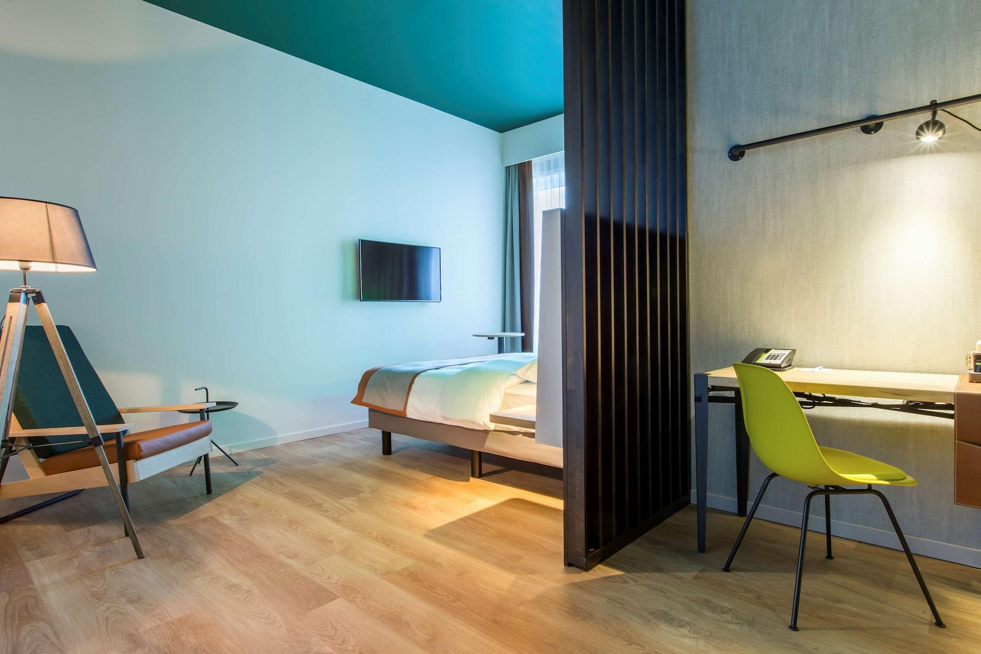 Chambre Supérieure