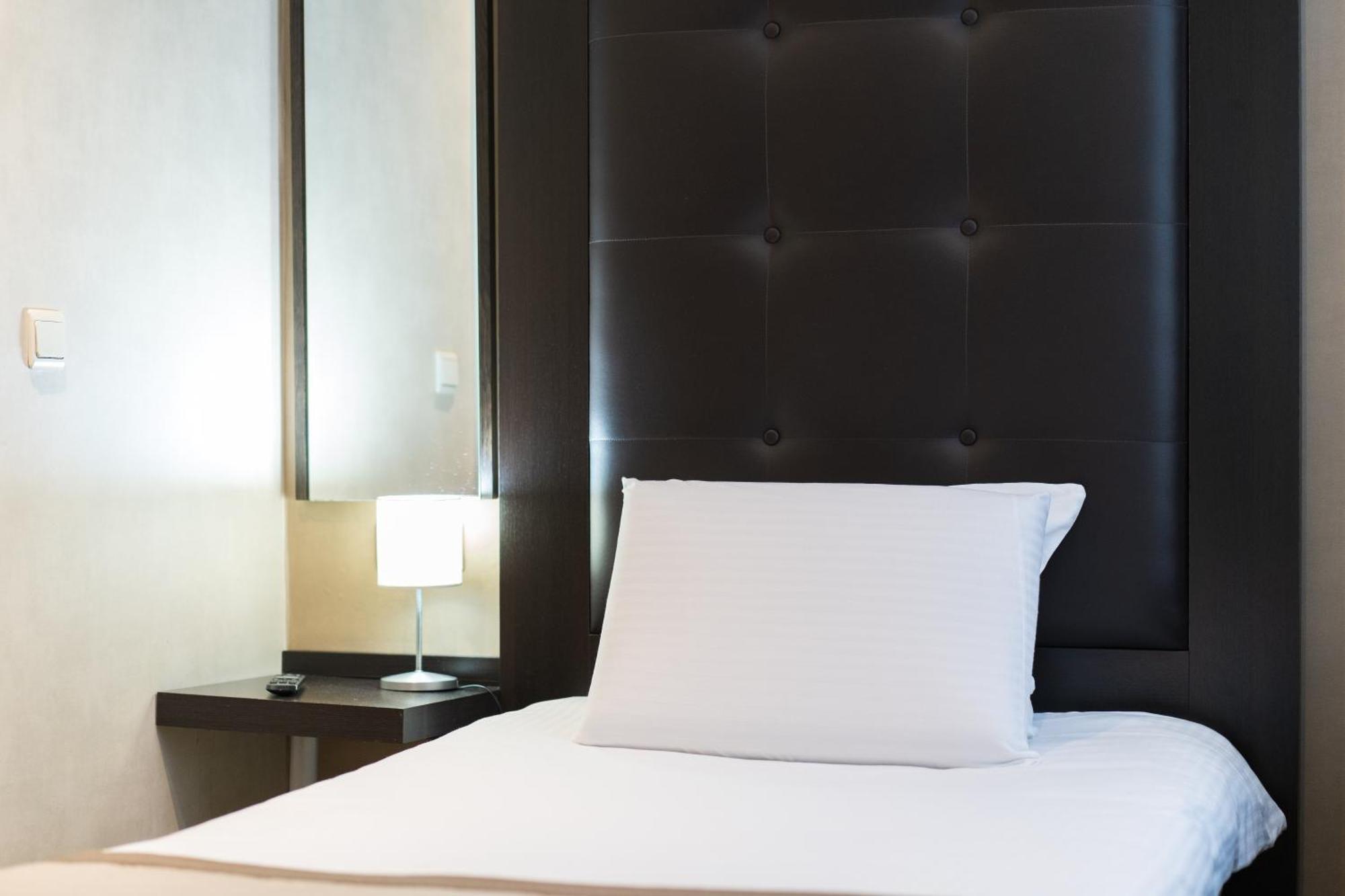 Small Single Room