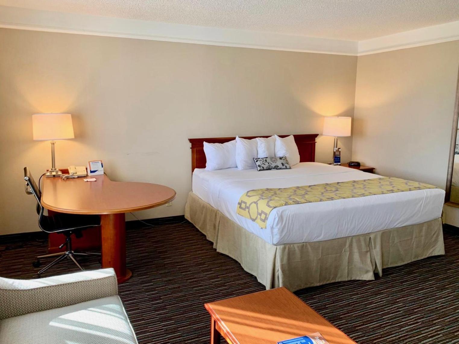 King Suite