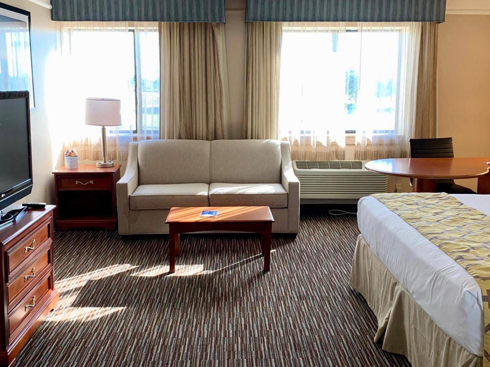 King Suite