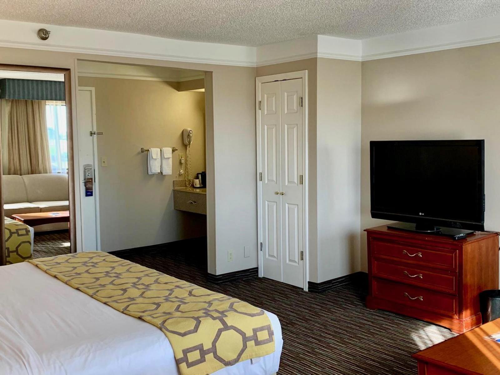 King Suite