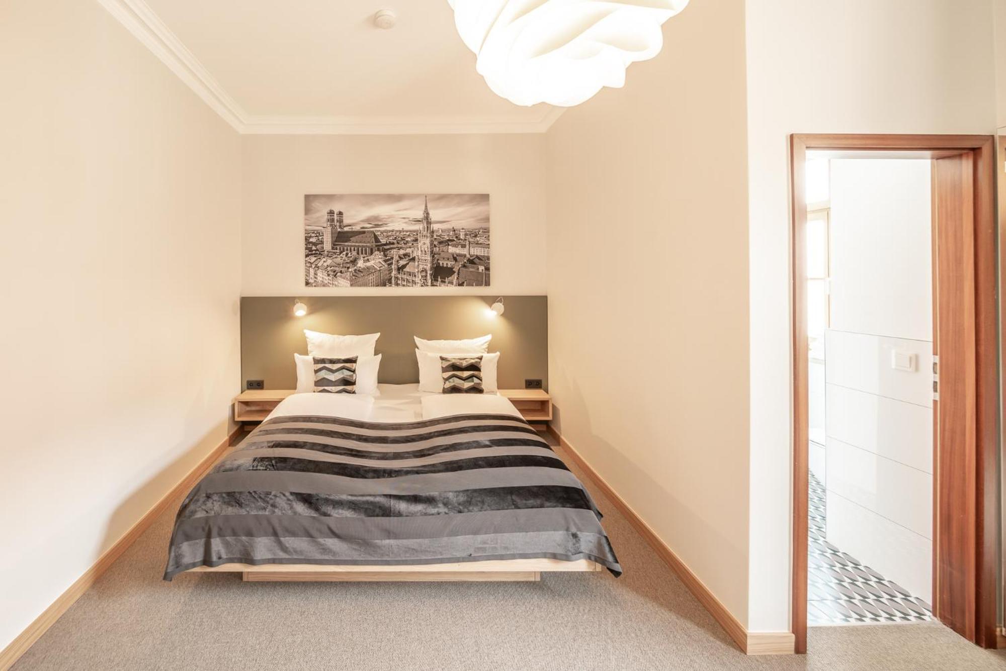 Comfort Double Room