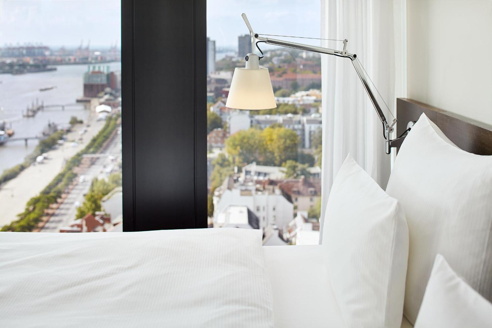 Riverview Double Room