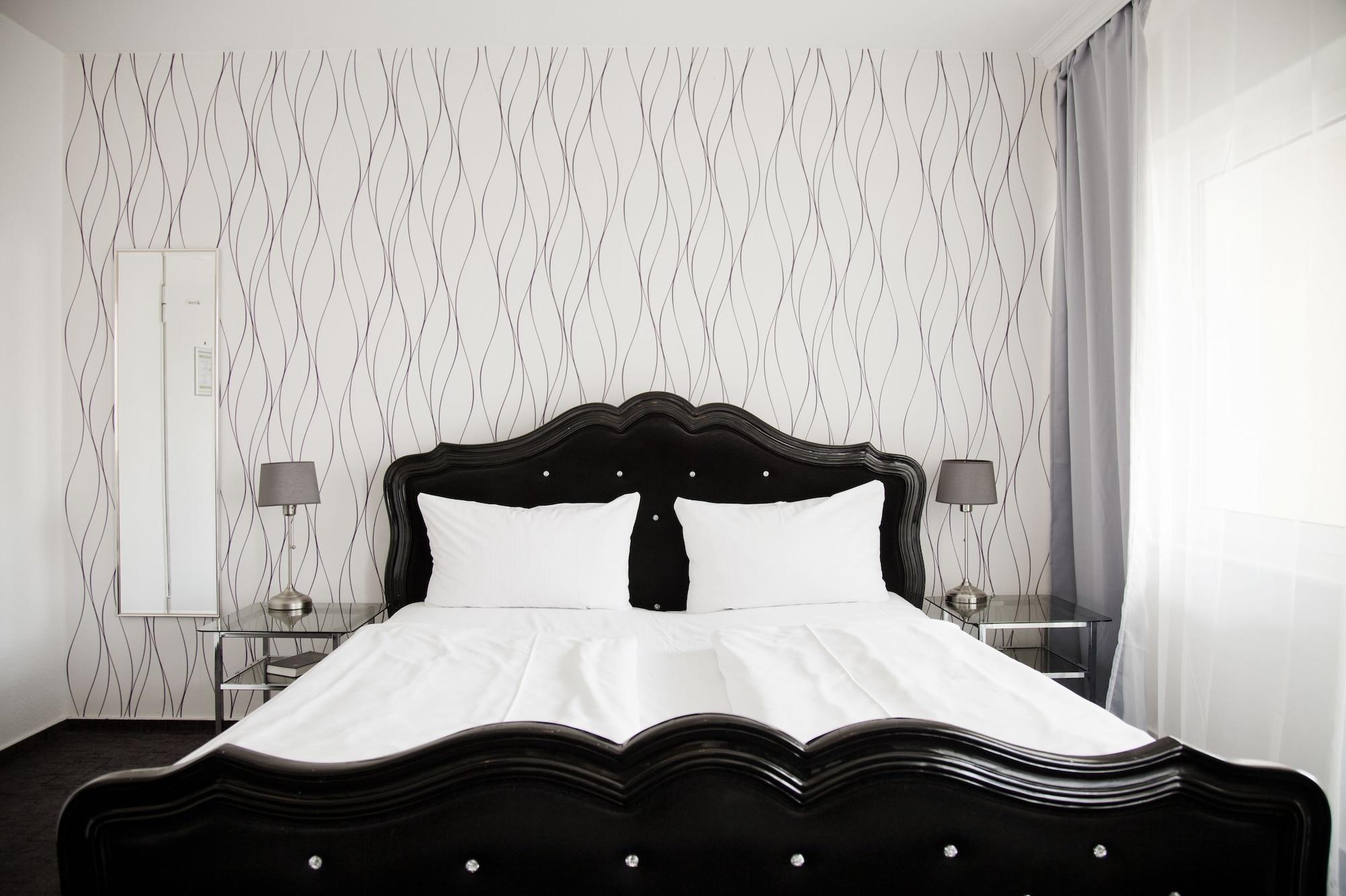 Comfort Double Room Balcony