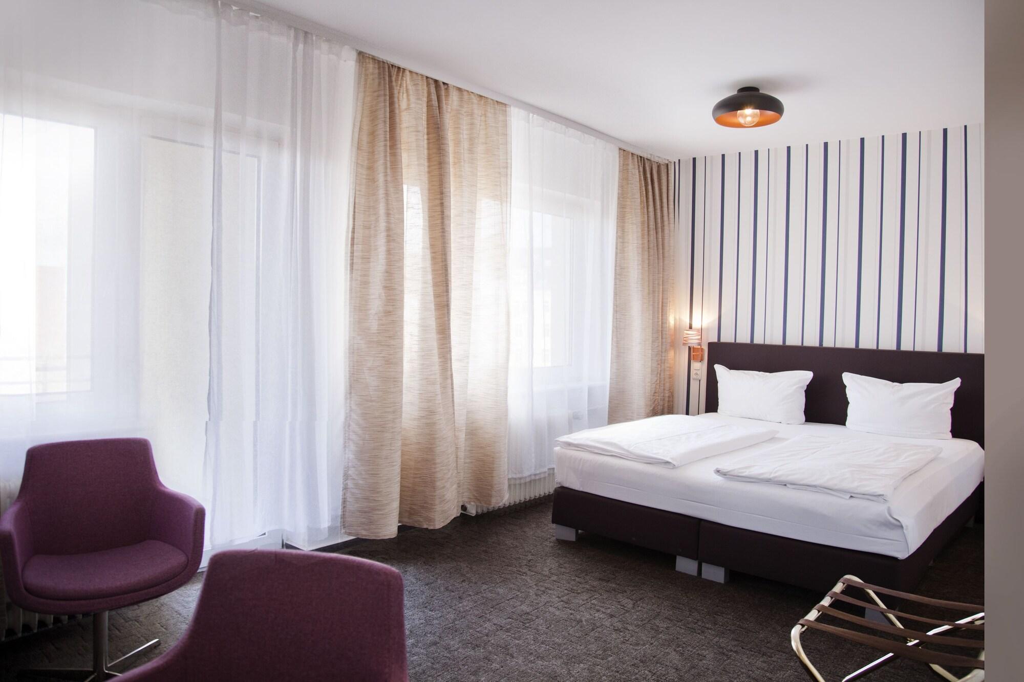 Comfort Double Room Balcony