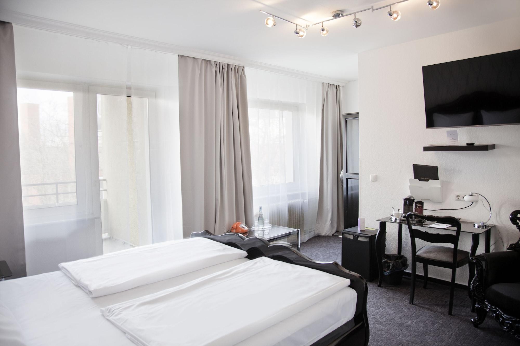 Comfort Double Room Balcony