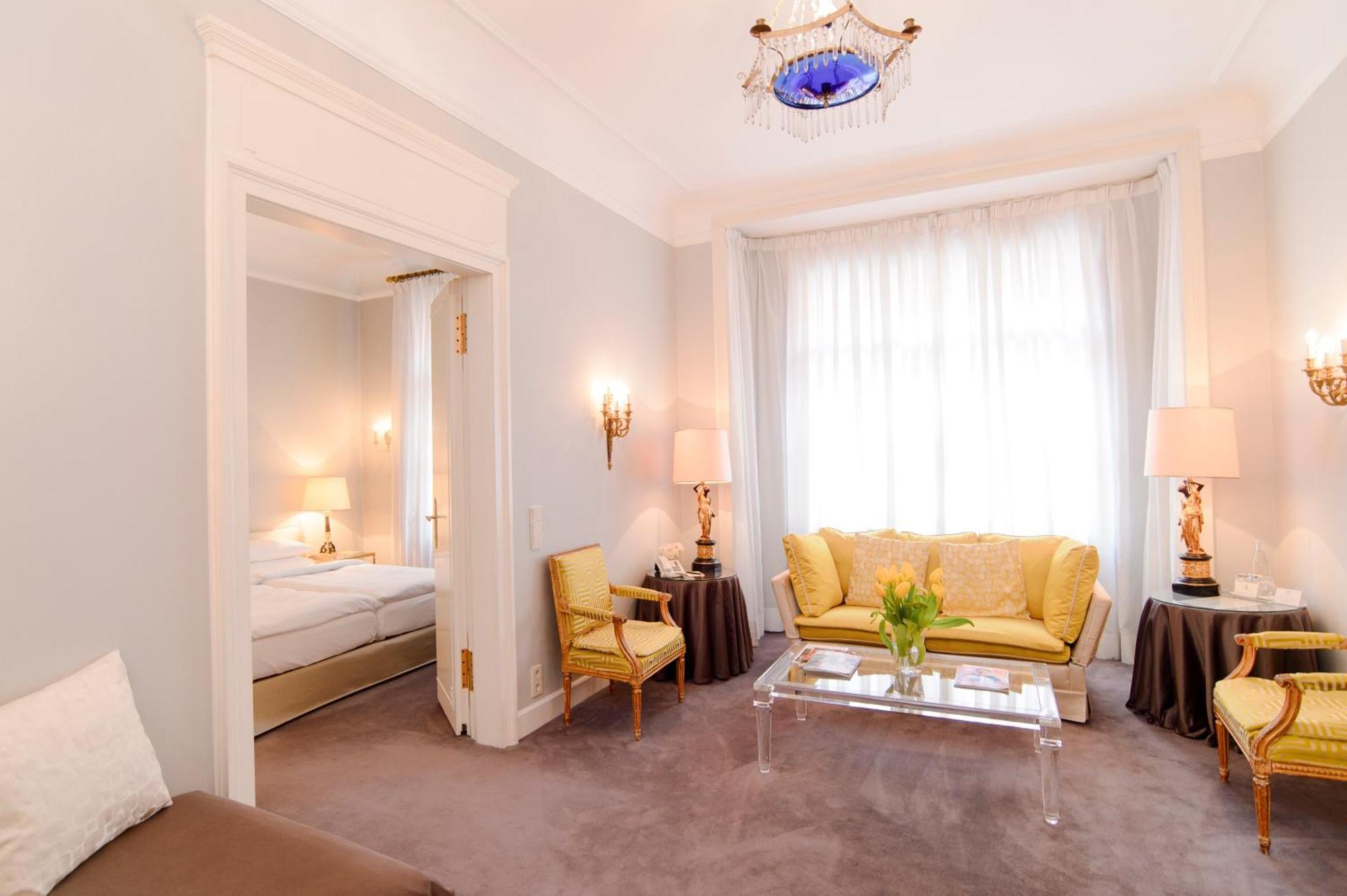 Suite