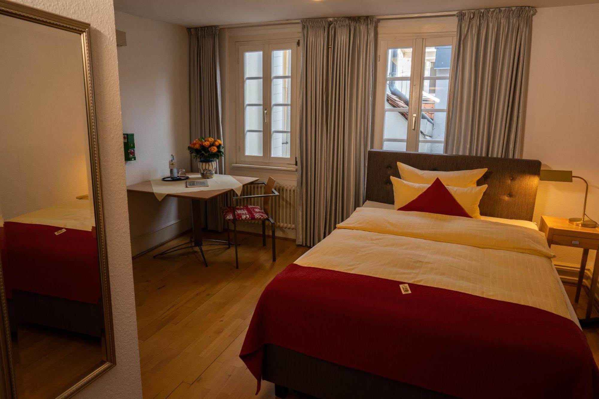Single Room