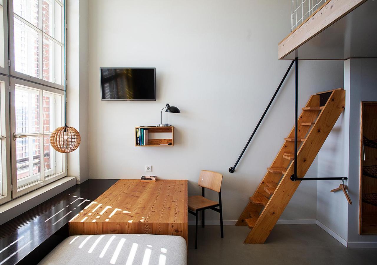Loft Room